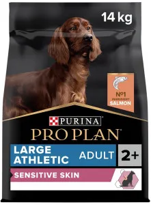 Purina Pro Plan Large Athletic Sensitive Skin