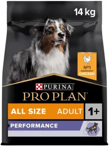 Purina Pro Plan Performance Chicken Adult