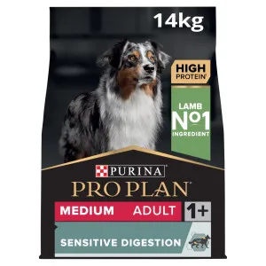 Purina Pro Plan Sensitive Digestion Medium Adult