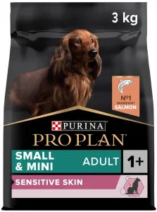 Purina Pro Plan Sensitive Skin Small & Mini Adult