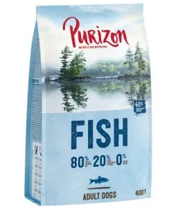 Purizon Grain Free Fish Adult
