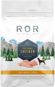 R.O.R Adult Complete Free Range Chicken
