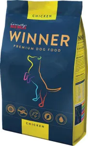 Red Mills Winner Chicken