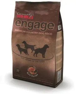 Red Mills Engage Beef