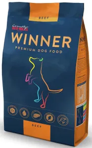 Red Mills Winner Beef