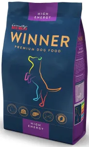Red Mills Winner Energy
