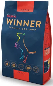 Red Mills Winner Small