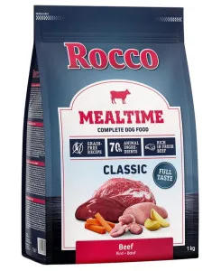 Rocco Mealtime Beef Classic