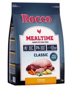 Rocco Mealtime Chicken