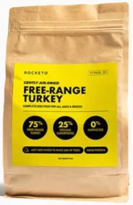 Rocketo Free-Range Turkey