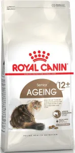 Royal Canin Ageing 12+
