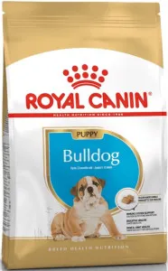 Royal Canin Bulldog Puppy