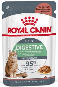 Royal Canin Digest Sensitive in Gravy