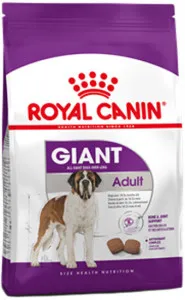 Royal Canin Giant Adult