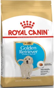 Royal Canin Golden Retriever Puppy