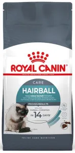 Royal Canin Hairball Care