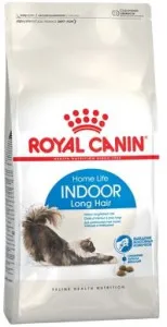 Royal Canin Indoor Long Hair