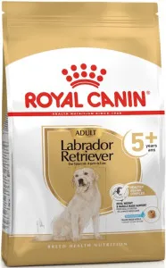 Royal Canin Labrador Retriever 5+