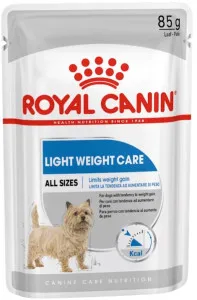 Royal Canin Light Weight Care Loaf