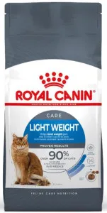 Royal Canin Light Weight Care