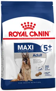Royal Canin Maxi Adult 5+