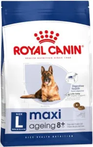 Royal Canin Maxi Ageing 8+