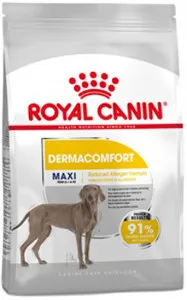 Royal Canin Maxi Dermacomfort