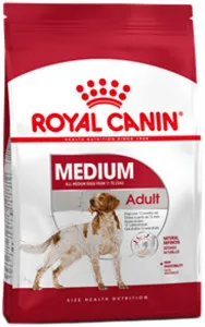 Royal Canin Medium Adult
