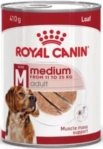 Royal Canin Medium Adult In Loaf
