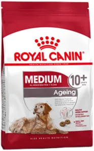 Royal Canin Medium Ageing 10+