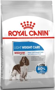 Royal Canin Medium Light Weight Care