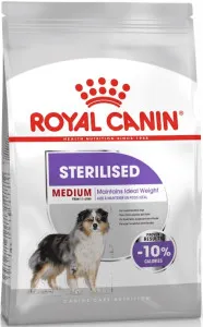 Royal Canin Medium Sterilised