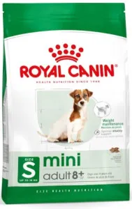 Royal Canin Mini Adult 8+