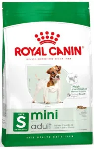 Royal Canin Mini Adult