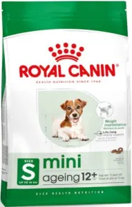 Royal Canin Mini Ageing 12+