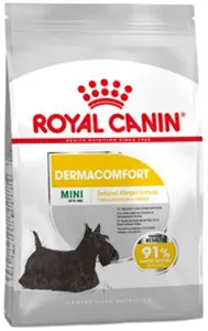 Royal Canin Mini Dermacomfort