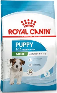 Royal Canin Mini Puppy