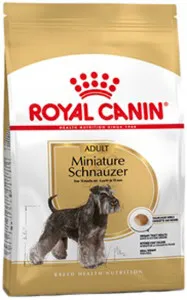 Royal Canin Miniature Schnauzer