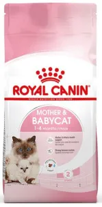 Royal Canin Mother & Babycat