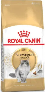 Royal Canin Norwegian Forest