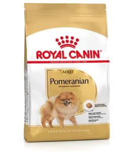 Royal Canin Pomeranian Adult