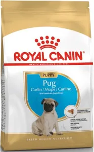 Royal Canin Pug Puppy
