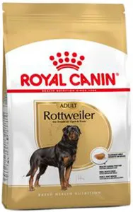 Royal Canin Rottweiler