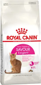 Royal Canin Savour Exigent