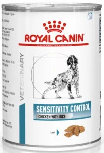 Royal Canin Sensitivity Control