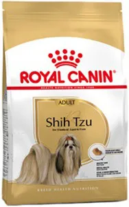 Royal Canin Shih Tzu Adult