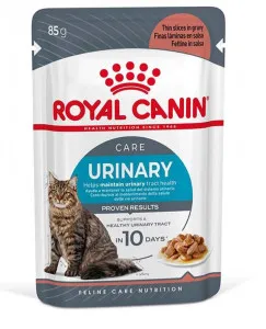 Royal Canin Urinary Care in Gravy
