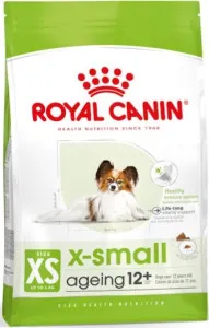 Royal Canin X Small Ageing 12+