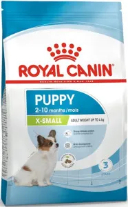 Royal Canin X Small Puppy