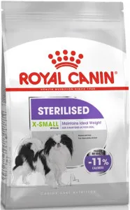 Royal Canin X Small Sterilised